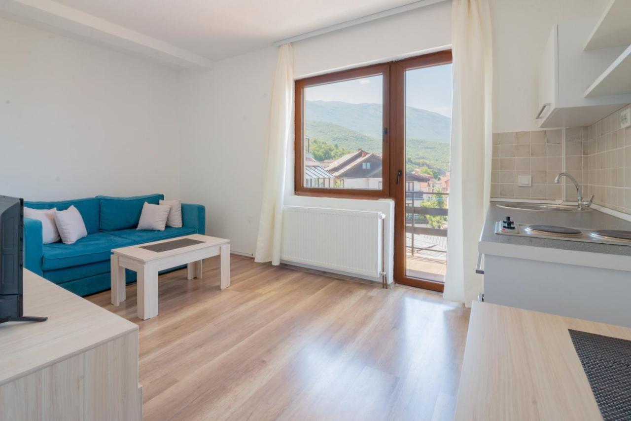 Et Larum Pestani Bagian luar foto