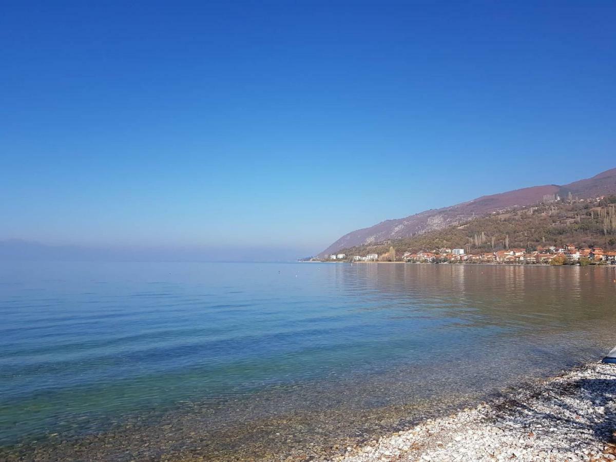 Et Larum Pestani Bagian luar foto
