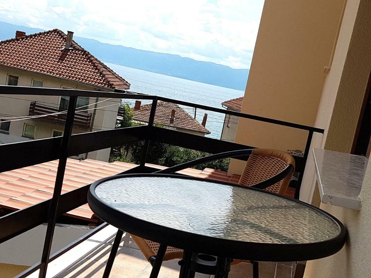 Et Larum Pestani Bagian luar foto