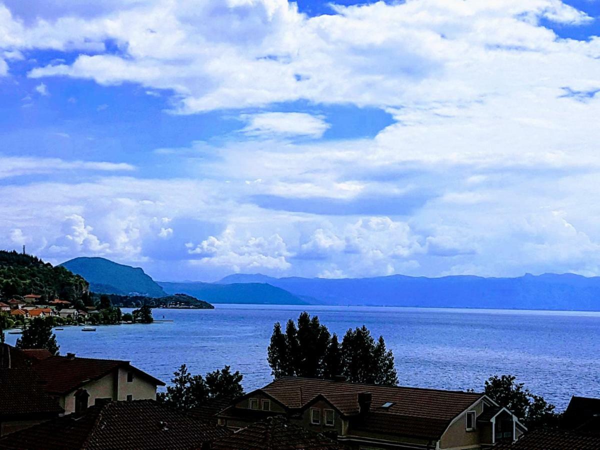 Et Larum Pestani Bagian luar foto